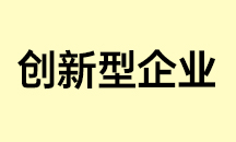 創(chuàng)新型企業(yè)